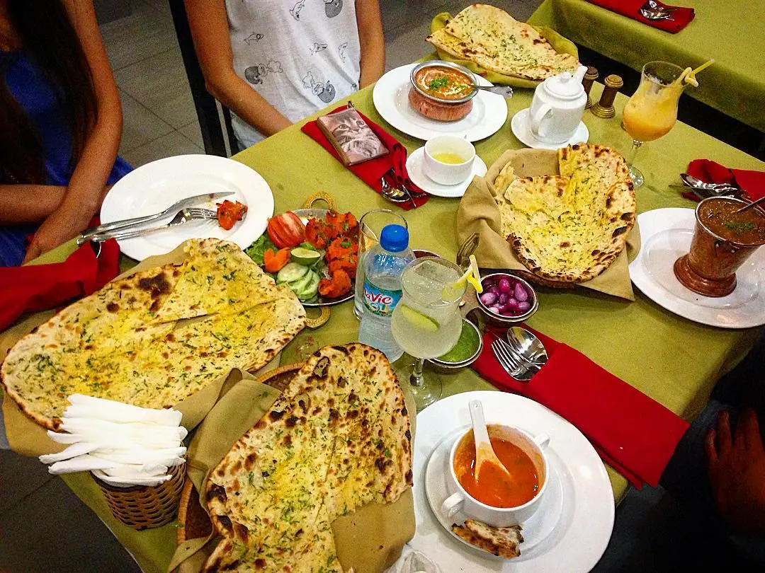 Chuẩn vị Ấn kh&ocirc;ng ở đ&acirc;u xa, đến ngay Nha Trang Ganesh Indian Restaurant 11