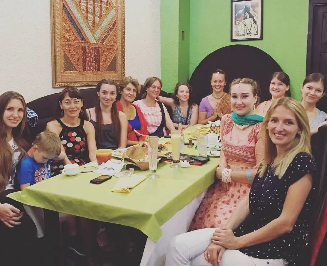 Chuẩn vị Ấn kh&ocirc;ng ở đ&acirc;u xa, đến ngay Nha Trang Ganesh Indian Restaurant 12
