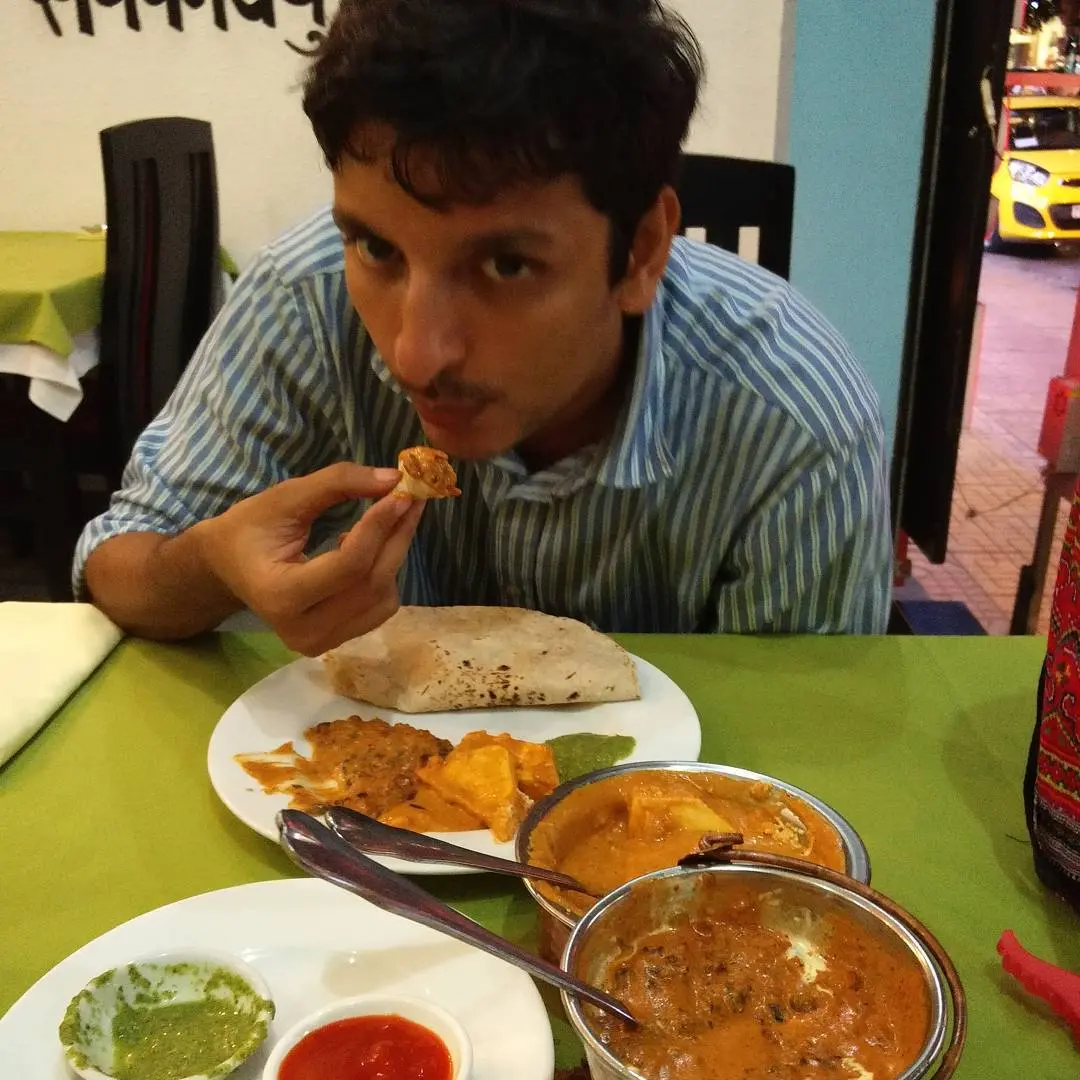 Chuẩn vị Ấn kh&ocirc;ng ở đ&acirc;u xa, đến ngay Nha Trang Ganesh Indian Restaurant 9