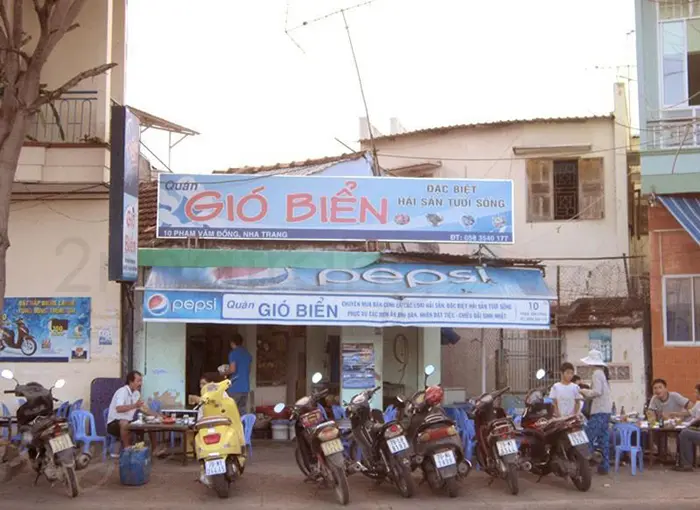 Đến Nha Trang l&agrave; phải ăn sạch hải sản Nha Trang ngon nức tiếng 8