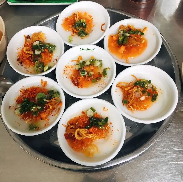 Đến Nha Trang, nhất định phải ăn thử Bánh Bèo - Bánh Hỏi dân dã, ngon mê mẩn 2