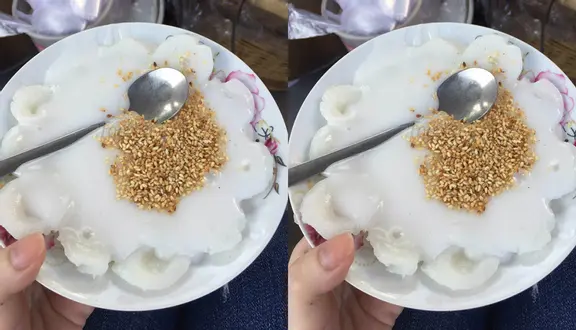 Đến Nha Trang, nhất định phải ăn thử Bánh Bèo - Bánh Hỏi dân dã, ngon mê mẩn 7