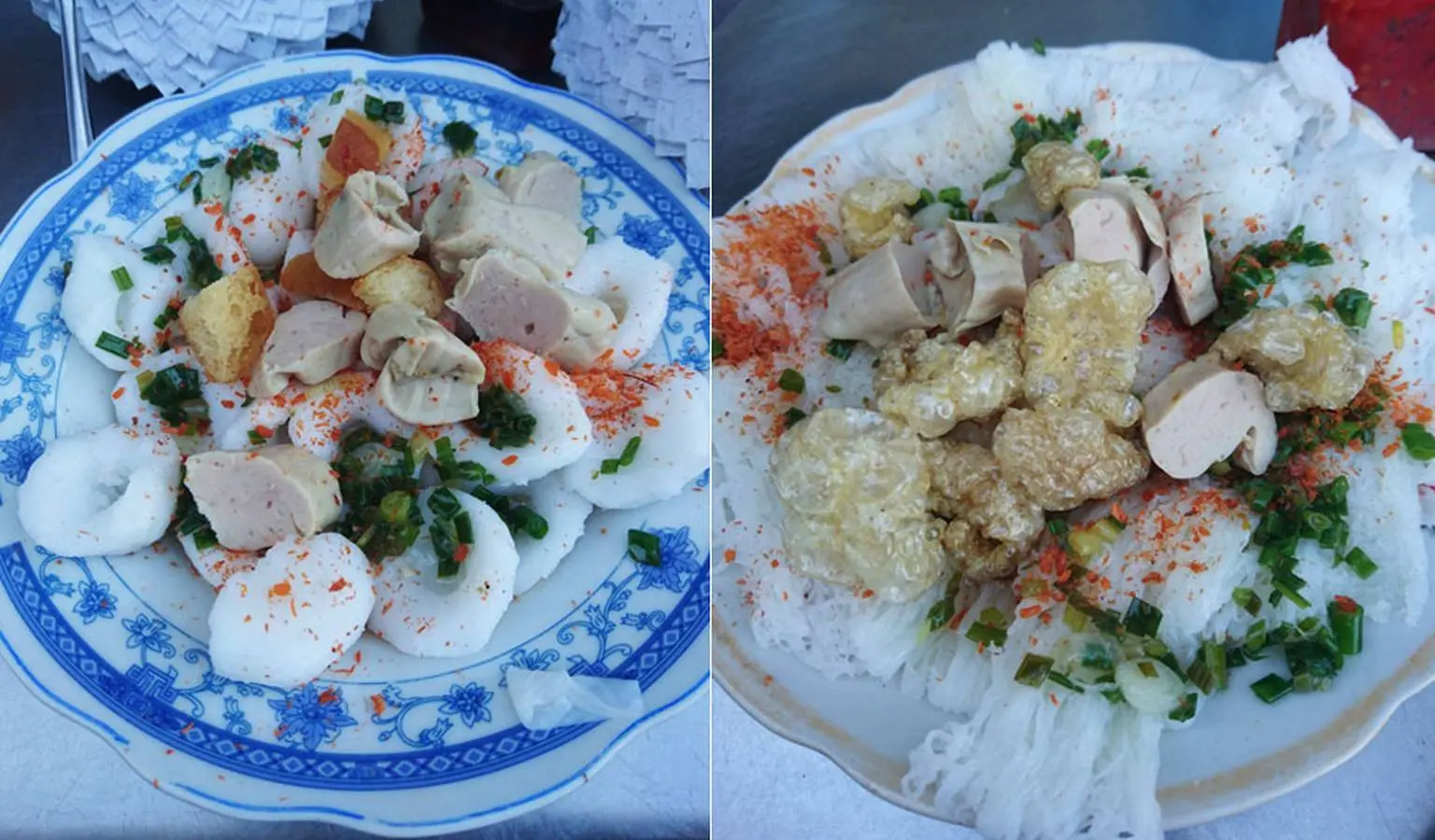 Đến Nha Trang, nhất định phải ăn thử Bánh Bèo - Bánh Hỏi dân dã, ngon mê mẩn 10