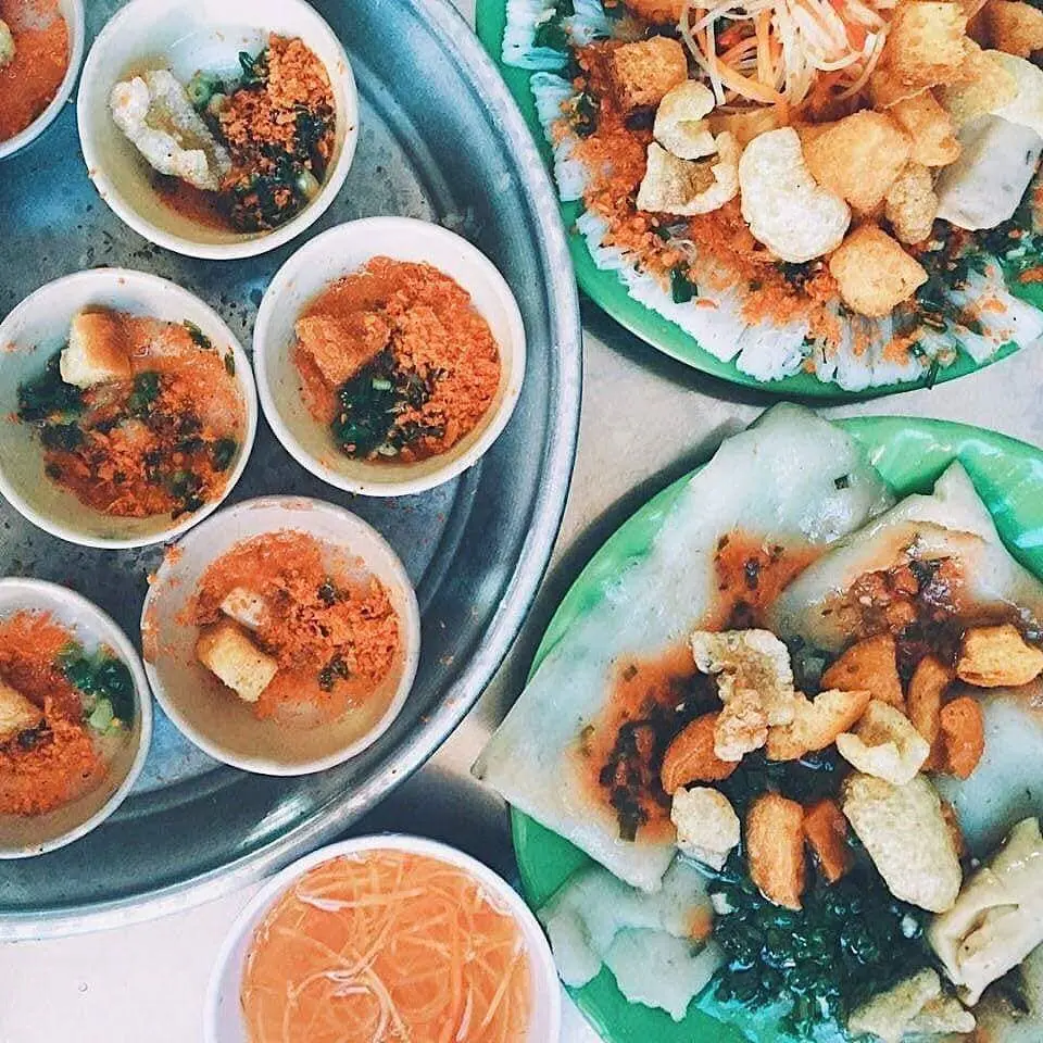 Đến Nha Trang, nhất định phải ăn thử Bánh Bèo - Bánh Hỏi dân dã, ngon mê mẩn 5