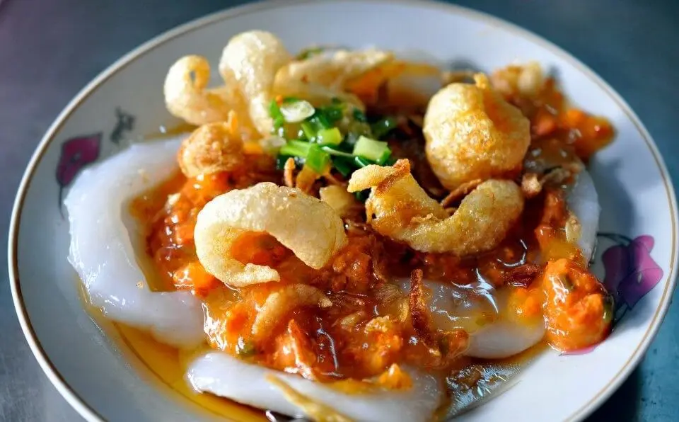 Đến Nha Trang, nhất định phải ăn thử Bánh Bèo - Bánh Hỏi dân dã, ngon mê mẩn 13
