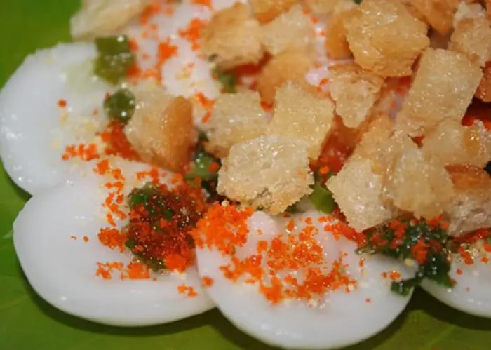 Đến Nha Trang, nhất định phải ăn thử Bánh Bèo - Bánh Hỏi dân dã, ngon mê mẩn 11