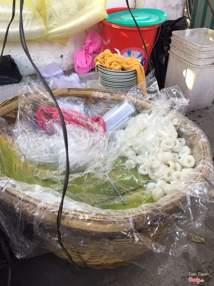 Đến Nha Trang, nhất định phải ăn thử Bánh Bèo - Bánh Hỏi dân dã, ngon mê mẩn 6