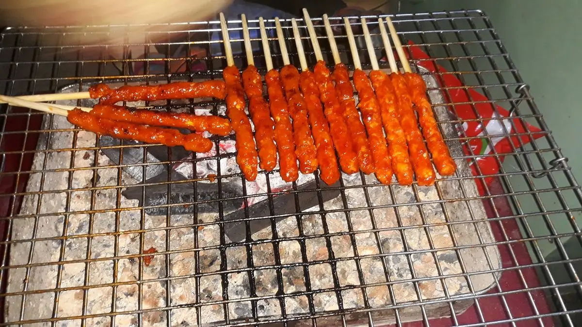 Điểm t&ecirc;n 10 qu&aacute;n nem nướng Nha Trang ngon qu&ecirc;n lối về 8