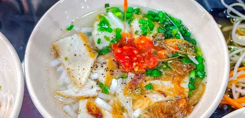H&agrave;nh tr&igrave;nh food tour Nha Trang với những hương vị kh&oacute; qu&ecirc;n 2