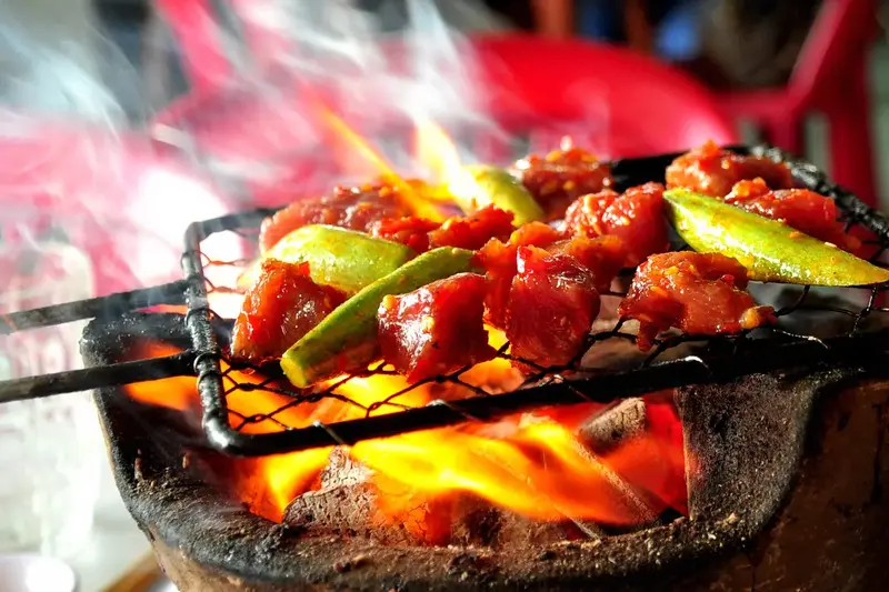 H&agrave;nh tr&igrave;nh food tour Nha Trang với những hương vị kh&oacute; qu&ecirc;n 8