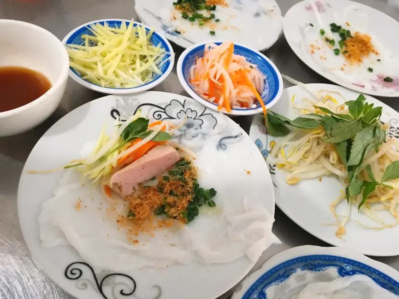 H&agrave;nh tr&igrave;nh food tour Nha Trang với những hương vị kh&oacute; qu&ecirc;n 5