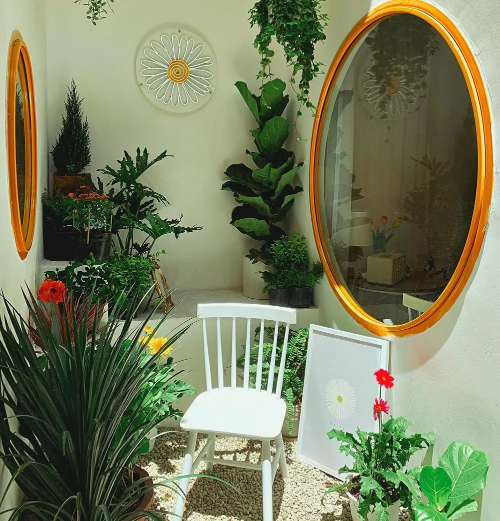 I Am Daisy Nha Trang - Kh&ocirc;ng gian sống ảo l&yacute; tưởng d&agrave;nh cho bạn 5