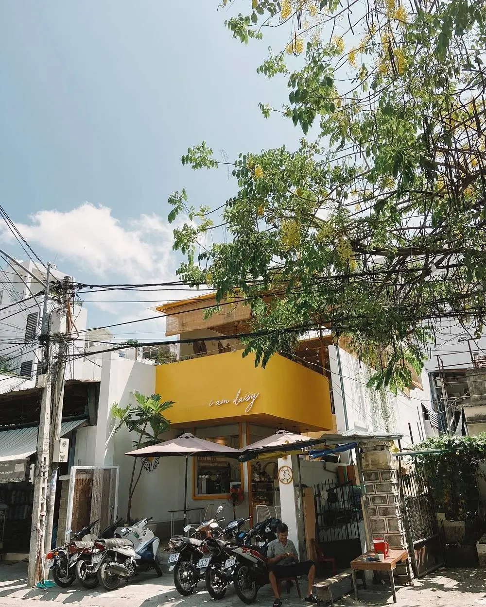I Am Daisy Nha Trang - Kh&ocirc;ng gian sống ảo l&yacute; tưởng d&agrave;nh cho bạn 3