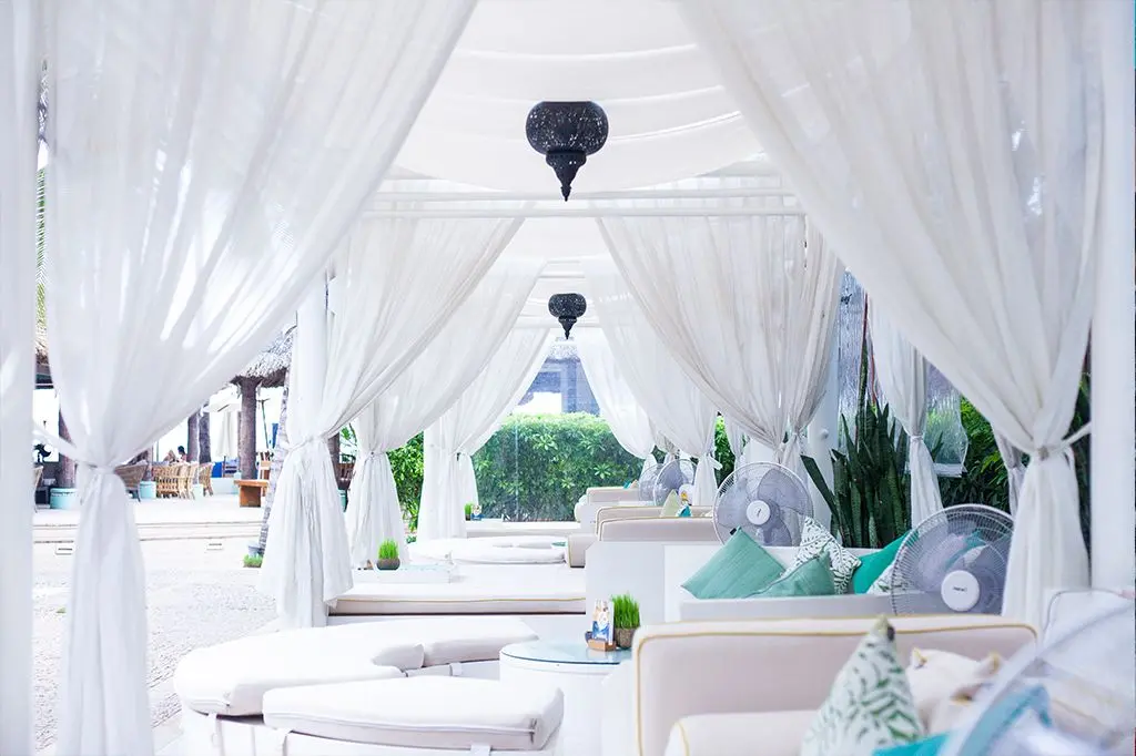 Khám phá một Nha Trang đầy màu sắc qua lăng kính vạn hoa tại Sailing Club Nha Trang 40