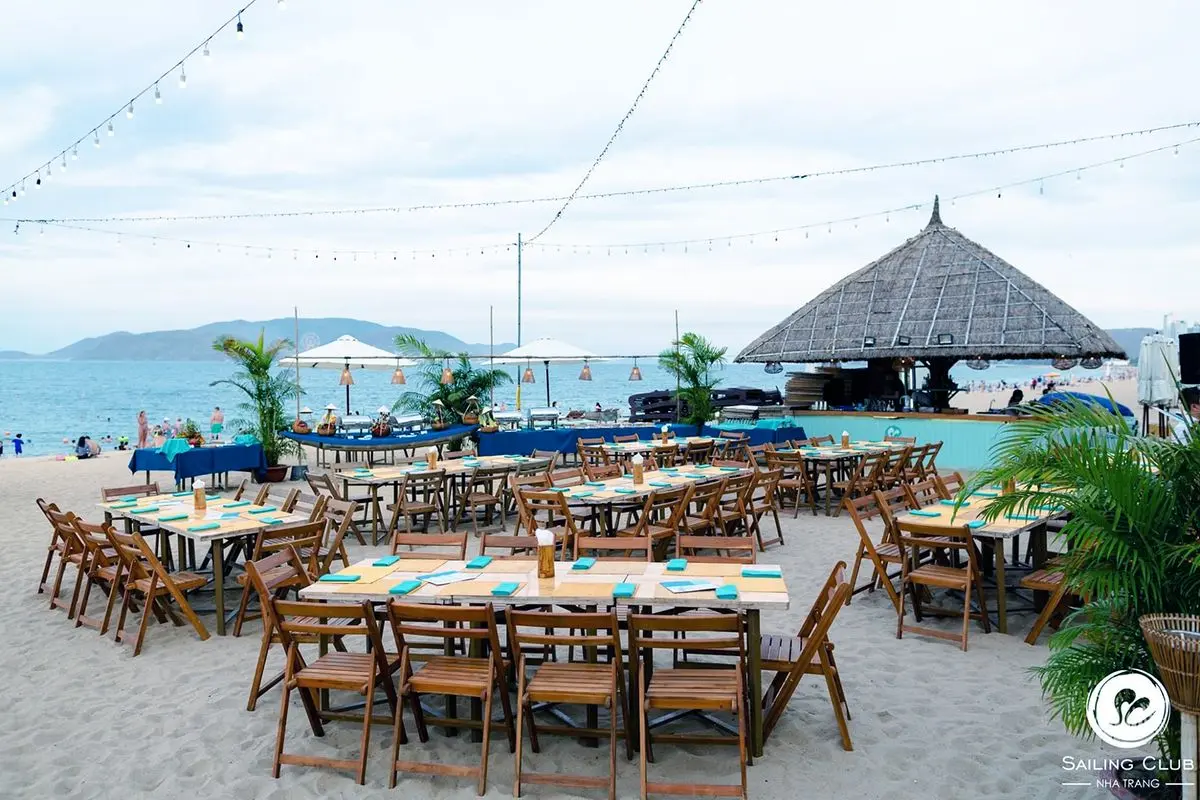 Khám phá một Nha Trang đầy màu sắc qua lăng kính vạn hoa tại Sailing Club Nha Trang 39