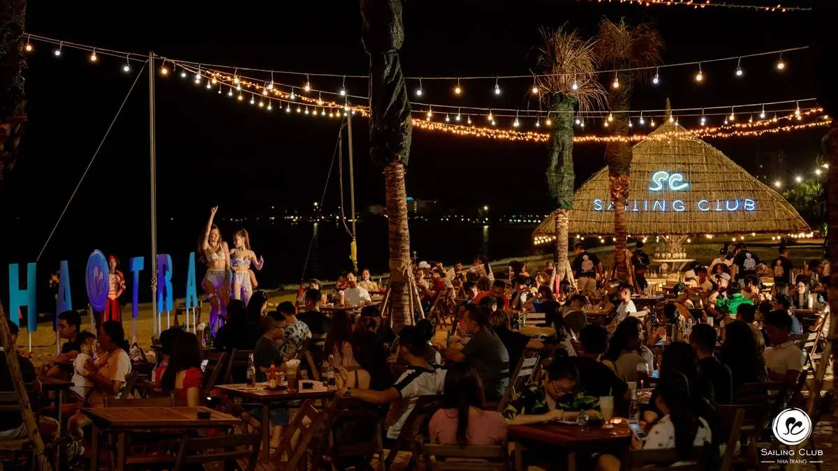 Khám phá một Nha Trang đầy màu sắc qua lăng kính vạn hoa tại Sailing Club Nha Trang 7