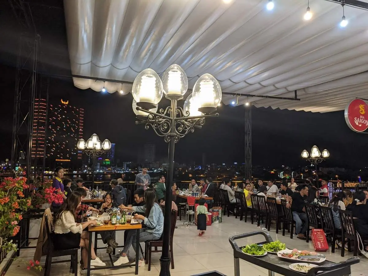 Khám phá Nhà hàng Hằng 66 Seafood Nha Trang 23