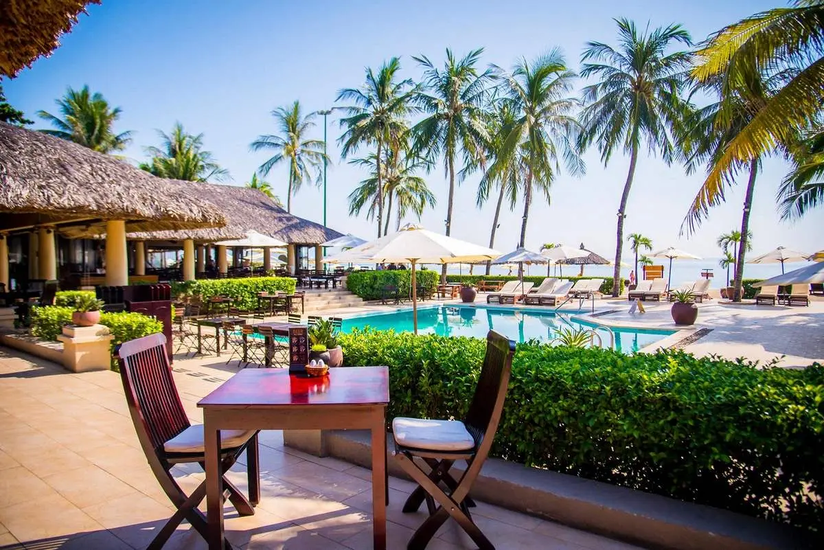 Lousiana Brewhouse Nha Trang - Nh&agrave; h&agrave;ng &Aacute; &Acirc;u nổi bần bật với hương vị bia tự nấu tại chỗ 7
