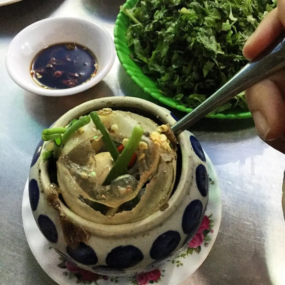 Mắt cá ngừ đại dương - Món quà dinh dưỡng đến từ biển cả thiên nhiên 6