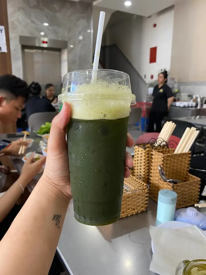 Nem nướng Đặng Văn Quy&ecirc;n: Địa chỉ ẩm thực nức tiếng Nha Trang 9