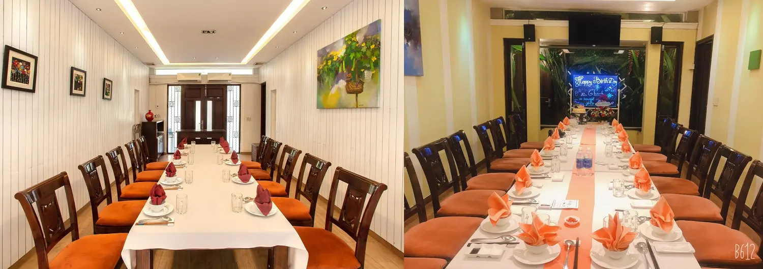 Ngoc Trai Restaurant Nha Trang - Vi&ecirc;n ngọc trai toả s&aacute;ng trong l&agrave;ng ẩm thực Nha Trang 11
