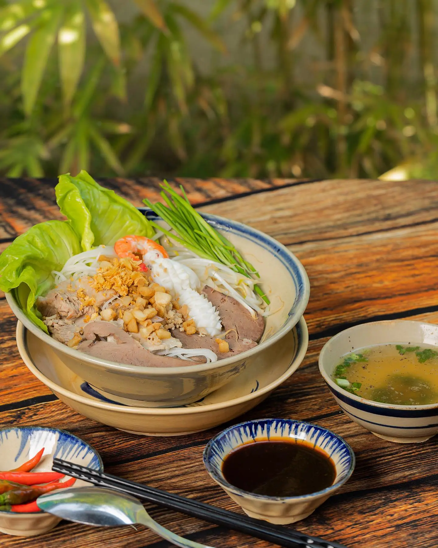 Nh&agrave; H&agrave;ng C&aacute;nh Buồm Đại Dương - Thường thức hải sản tươi sống trong kh&ocirc;ng gian rộng r&atilde;i 31