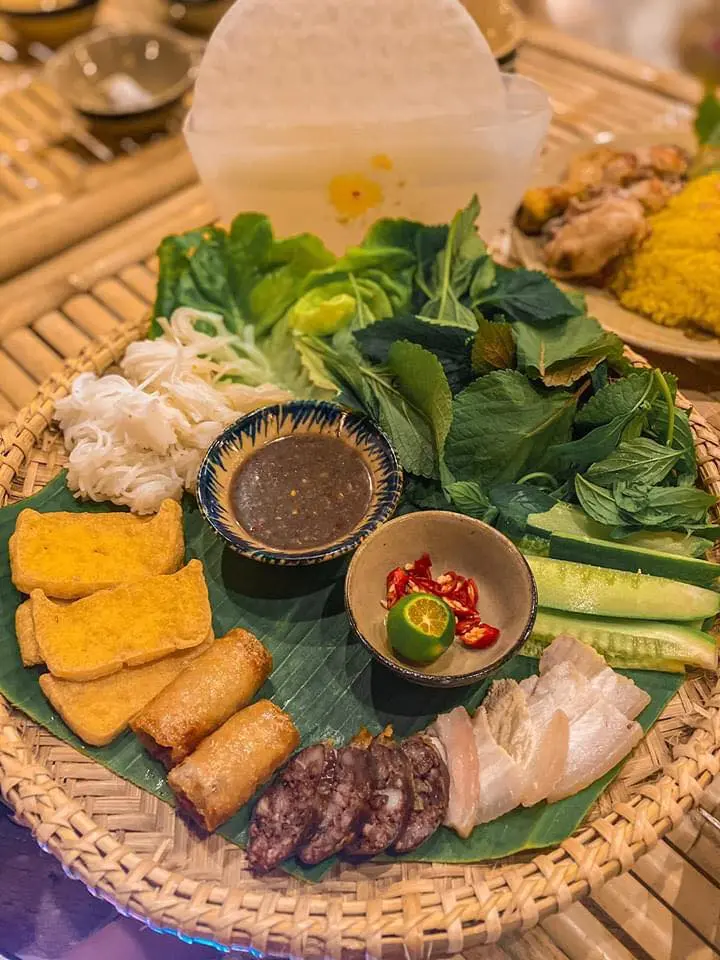Nh&agrave; H&agrave;ng C&aacute;nh Buồm Đại Dương - Thường thức hải sản tươi sống trong kh&ocirc;ng gian rộng r&atilde;i 32