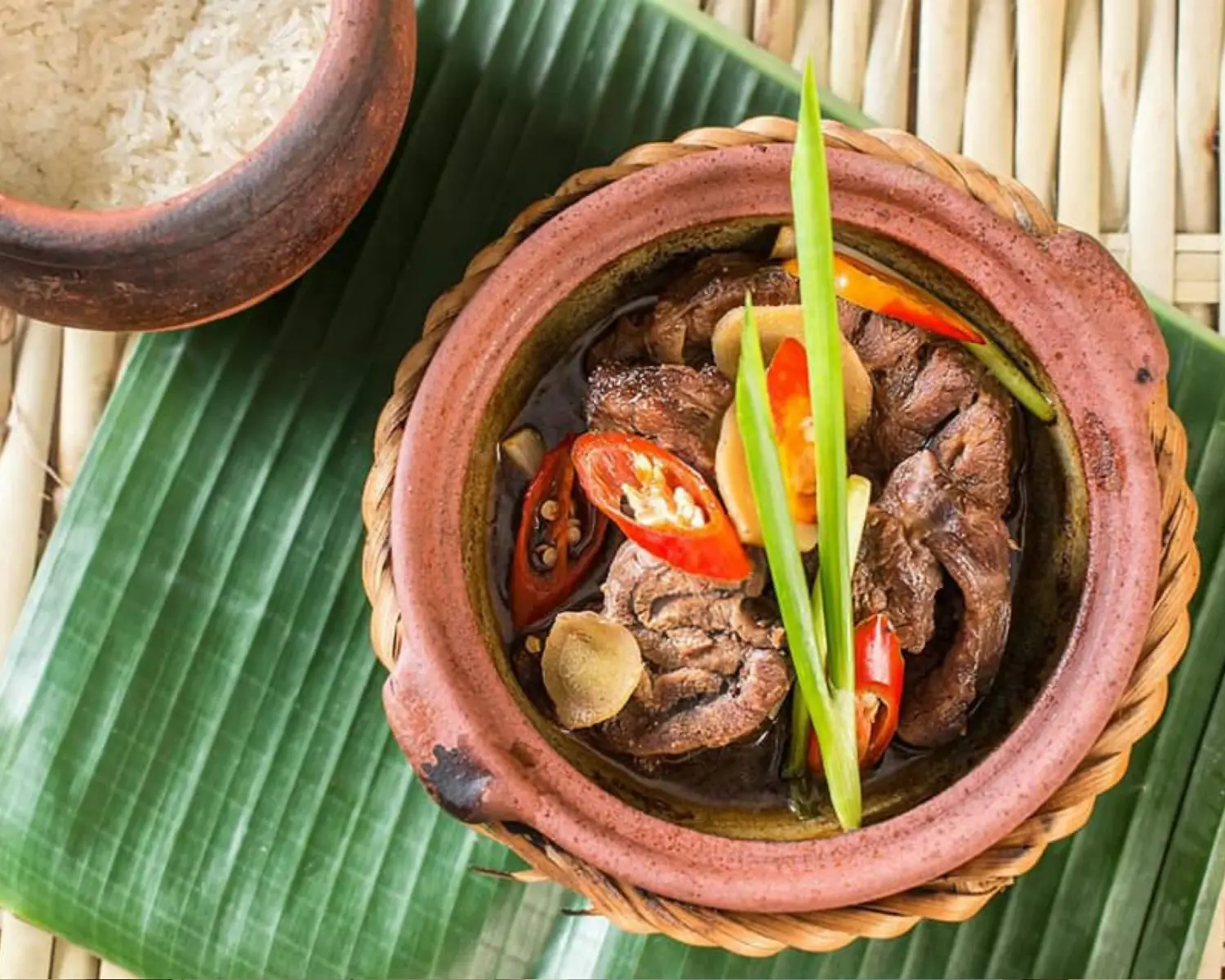 Nh&agrave; h&agrave;ng cơm ni&ecirc;u Nha Trang - Hương vị tuyệt hảo chỉ c&oacute; tại Nha Trang 6