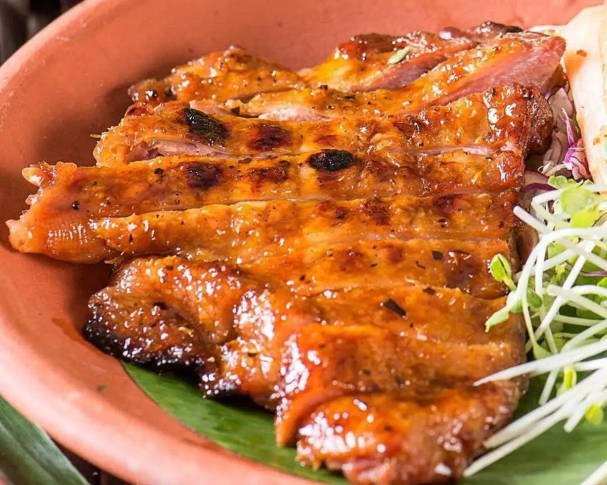 Nh&agrave; h&agrave;ng cơm ni&ecirc;u Nha Trang - Hương vị tuyệt hảo chỉ c&oacute; tại Nha Trang 3