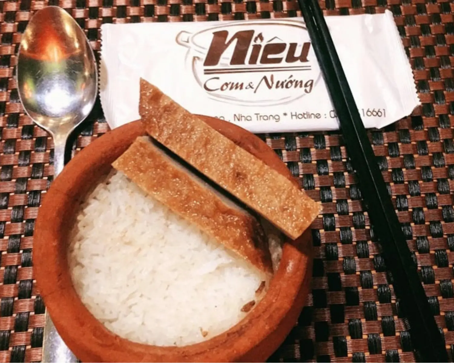 Nh&agrave; h&agrave;ng cơm ni&ecirc;u Nha Trang - Hương vị tuyệt hảo chỉ c&oacute; tại Nha Trang 7