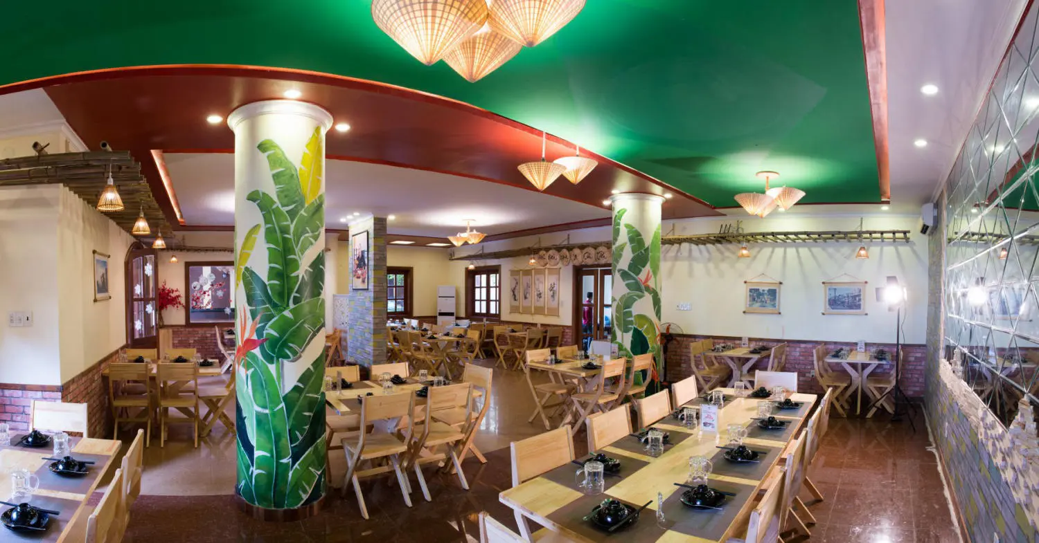 Nh&agrave; h&agrave;ng cơm ni&ecirc;u Nha Trang - Hương vị tuyệt hảo chỉ c&oacute; tại Nha Trang 4