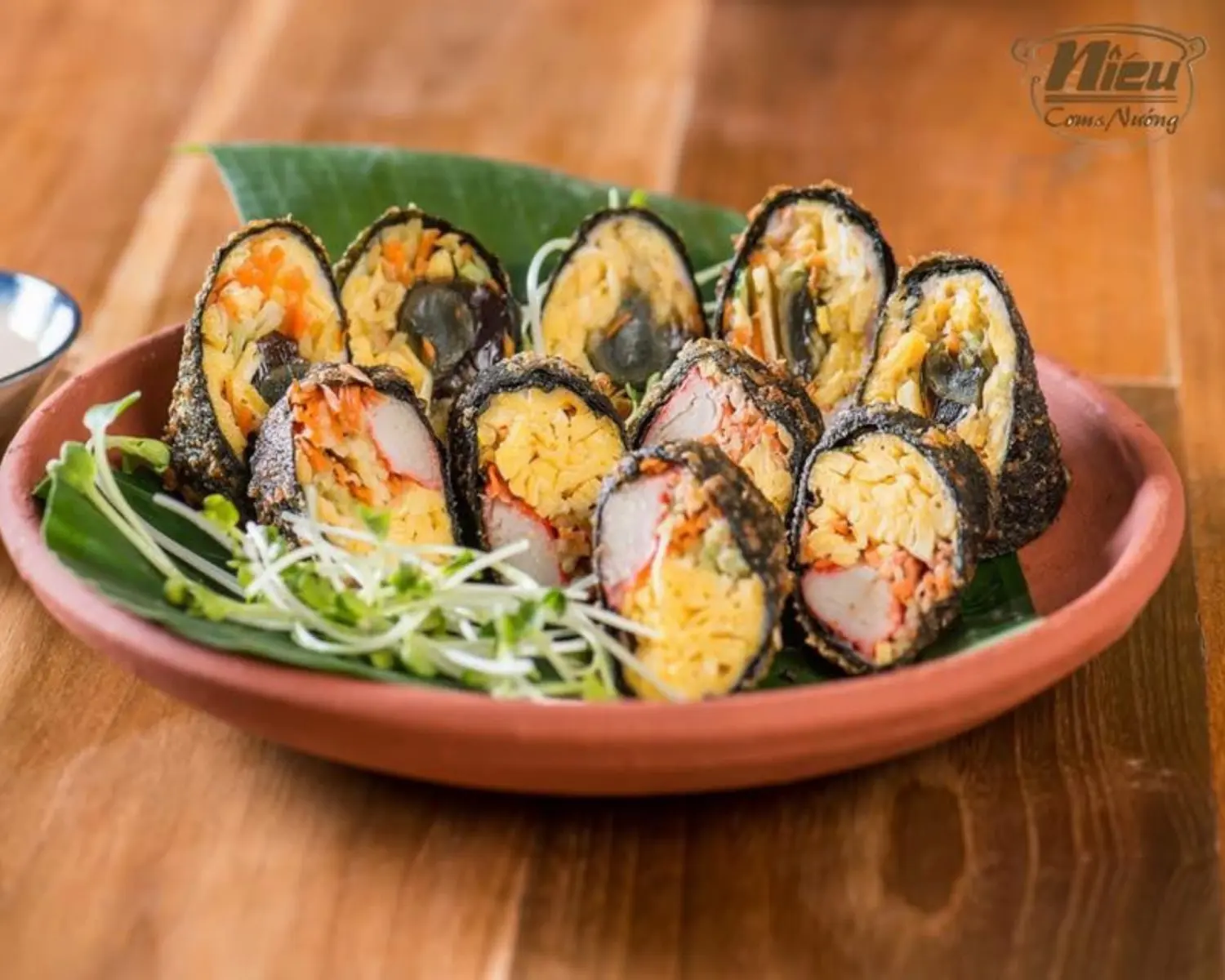 Nh&agrave; h&agrave;ng cơm ni&ecirc;u Nha Trang - Hương vị tuyệt hảo chỉ c&oacute; tại Nha Trang 5