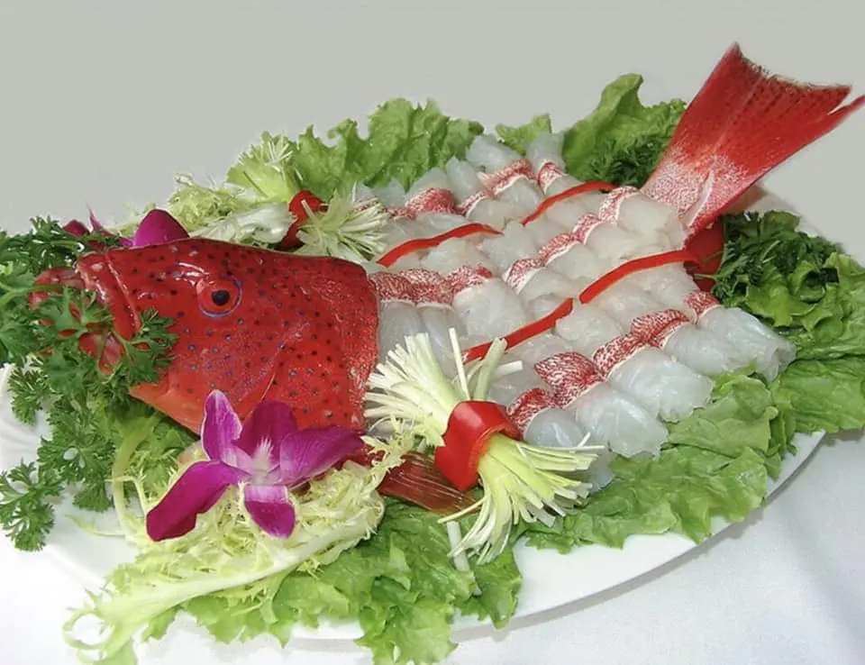 Nh&agrave; h&agrave;ng hải sản Costa Seafood - Trải nghiệm mỹ vị 5 sao tại Nha Trang 8