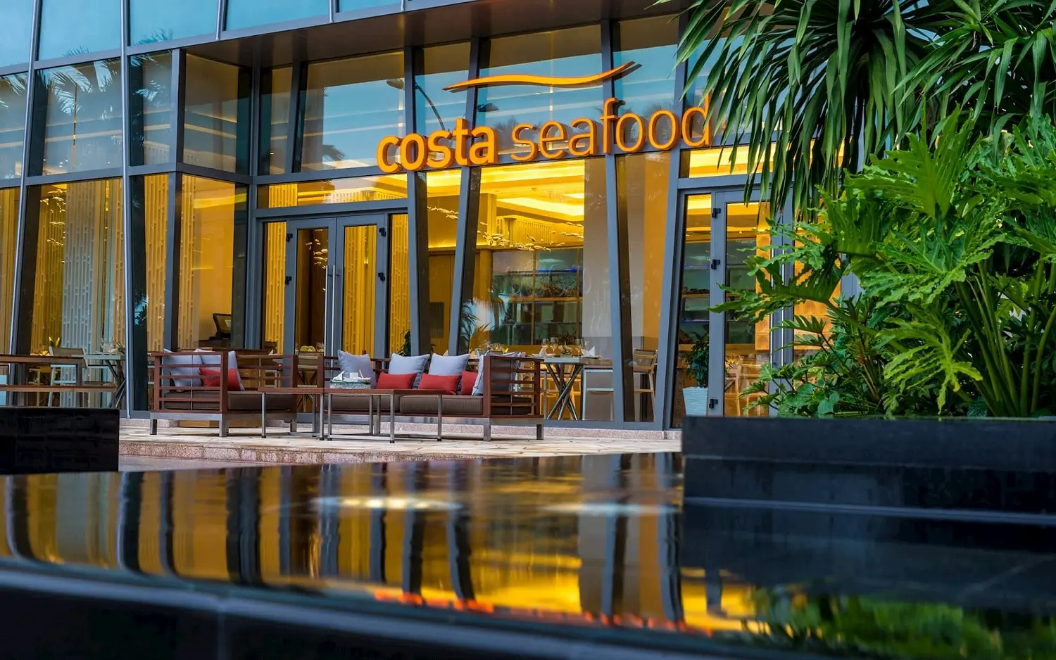 Nh&agrave; h&agrave;ng hải sản Costa Seafood - Trải nghiệm mỹ vị 5 sao tại Nha Trang 2