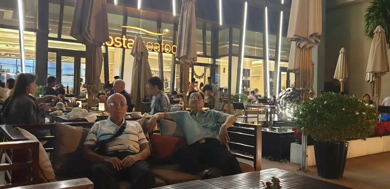 Nh&agrave; h&agrave;ng hải sản Costa Seafood - Trải nghiệm mỹ vị 5 sao tại Nha Trang 14