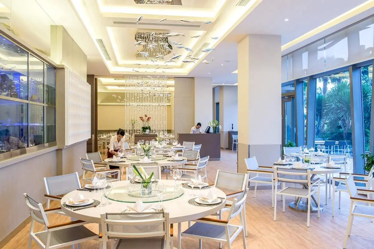 Nh&agrave; h&agrave;ng hải sản Costa Seafood - Trải nghiệm mỹ vị 5 sao tại Nha Trang 3