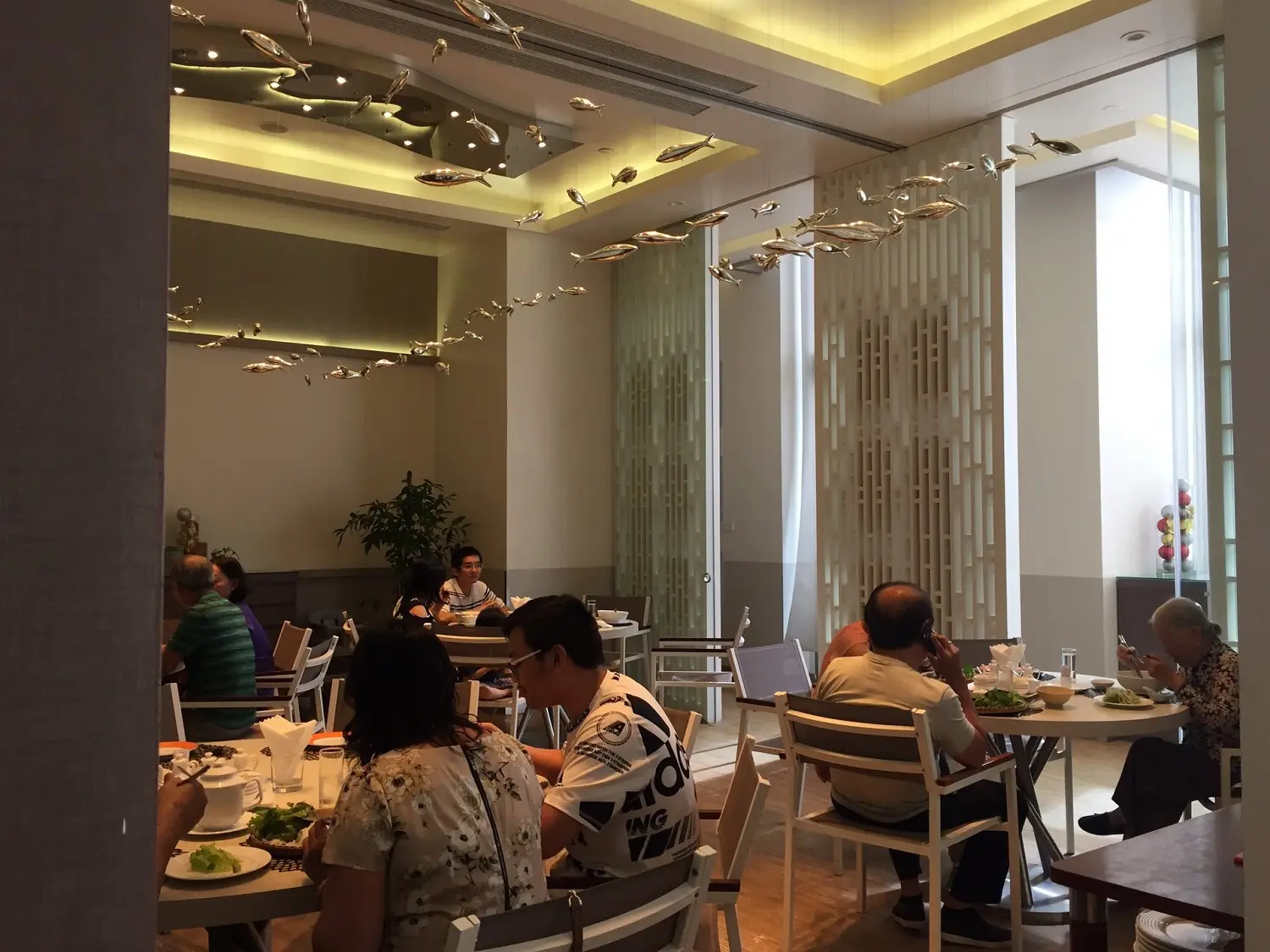 Nh&agrave; h&agrave;ng hải sản Costa Seafood - Trải nghiệm mỹ vị 5 sao tại Nha Trang 10