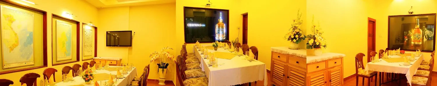 Nha Trang Seafoods Restaurant – Nhà hàng với hương vị hải sản vùng biển đặc biệt, mới lạ 4