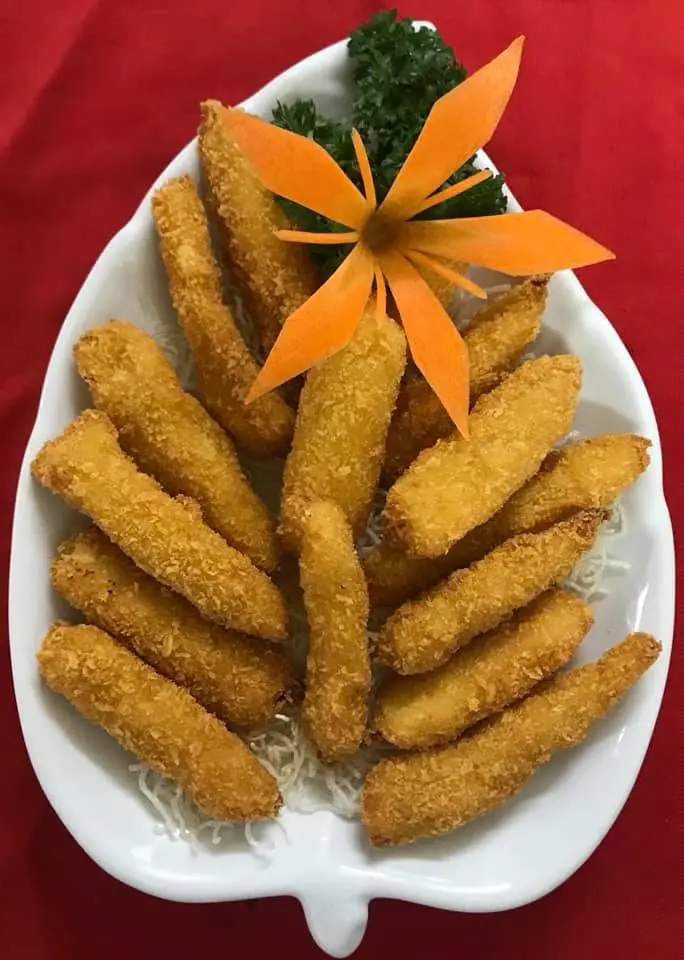 Nha Trang Seafoods Restaurant – Nhà hàng với hương vị hải sản vùng biển đặc biệt, mới lạ 22