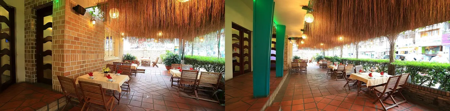 Nha Trang Seafoods Restaurant – Nhà hàng với hương vị hải sản vùng biển đặc biệt, mới lạ 19