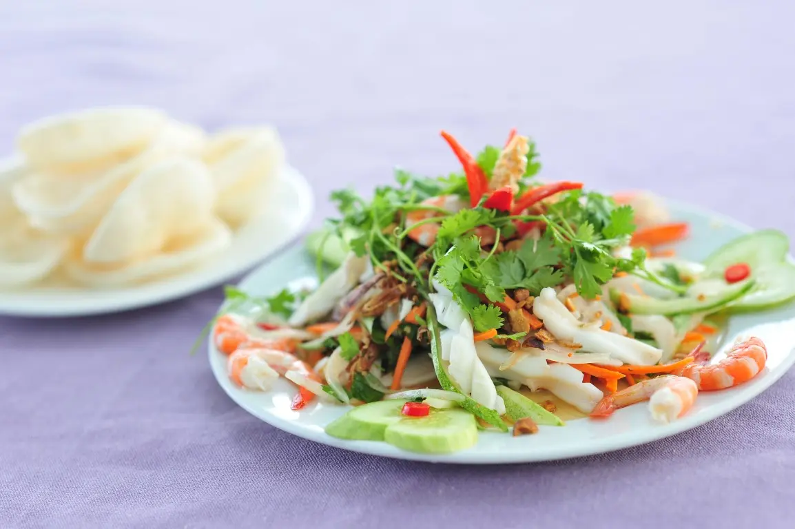 Nha Trang View Restaurant - Nh&agrave; h&agrave;ng được đ&aacute;nh gi&aacute; cao với chứng chỉ phục vụ xuất sắc 2017 6