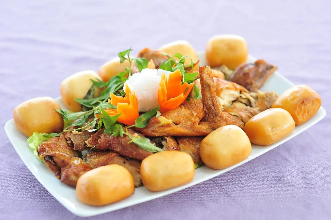 Nha Trang View Restaurant - Nh&agrave; h&agrave;ng được đ&aacute;nh gi&aacute; cao với chứng chỉ phục vụ xuất sắc 2017 34