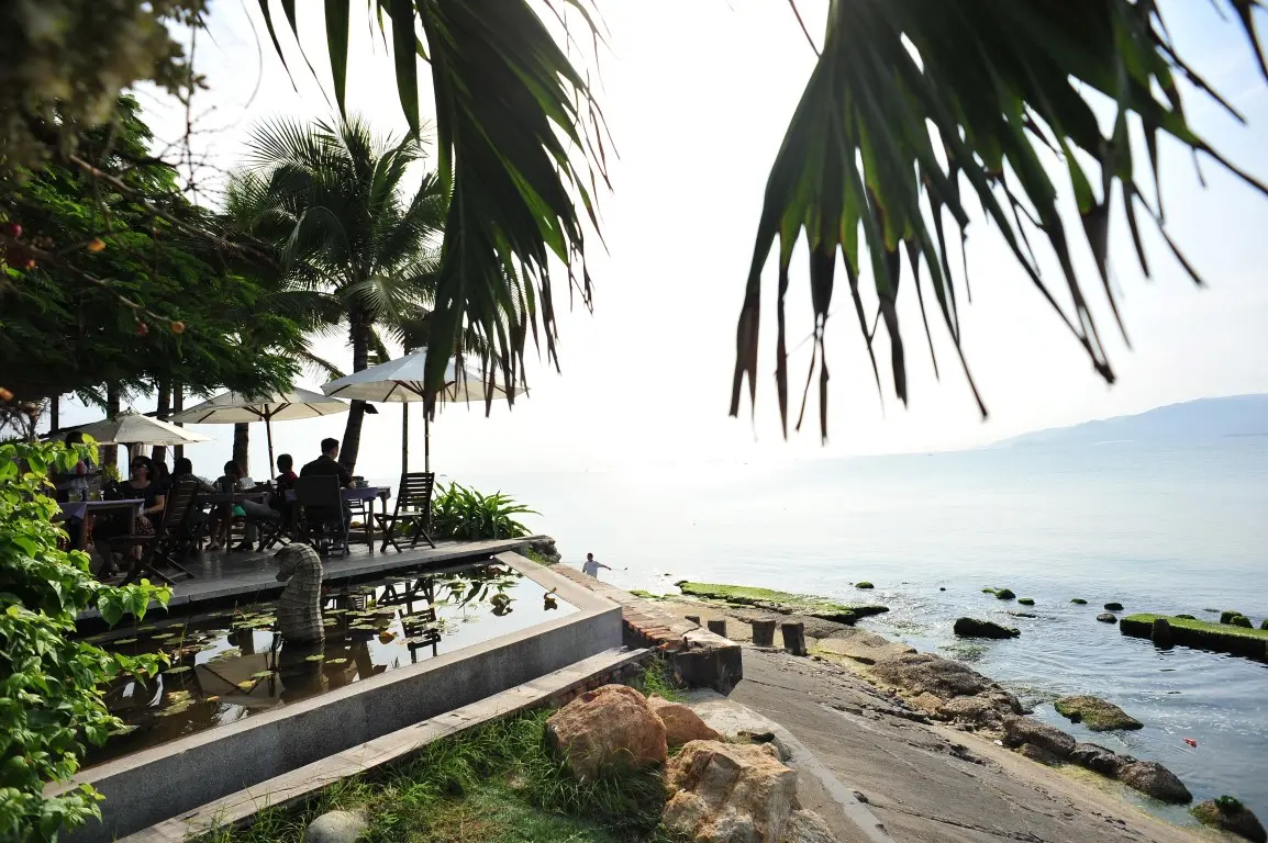 Nha Trang View Restaurant - Nh&agrave; h&agrave;ng được đ&aacute;nh gi&aacute; cao với chứng chỉ phục vụ xuất sắc 2017 35