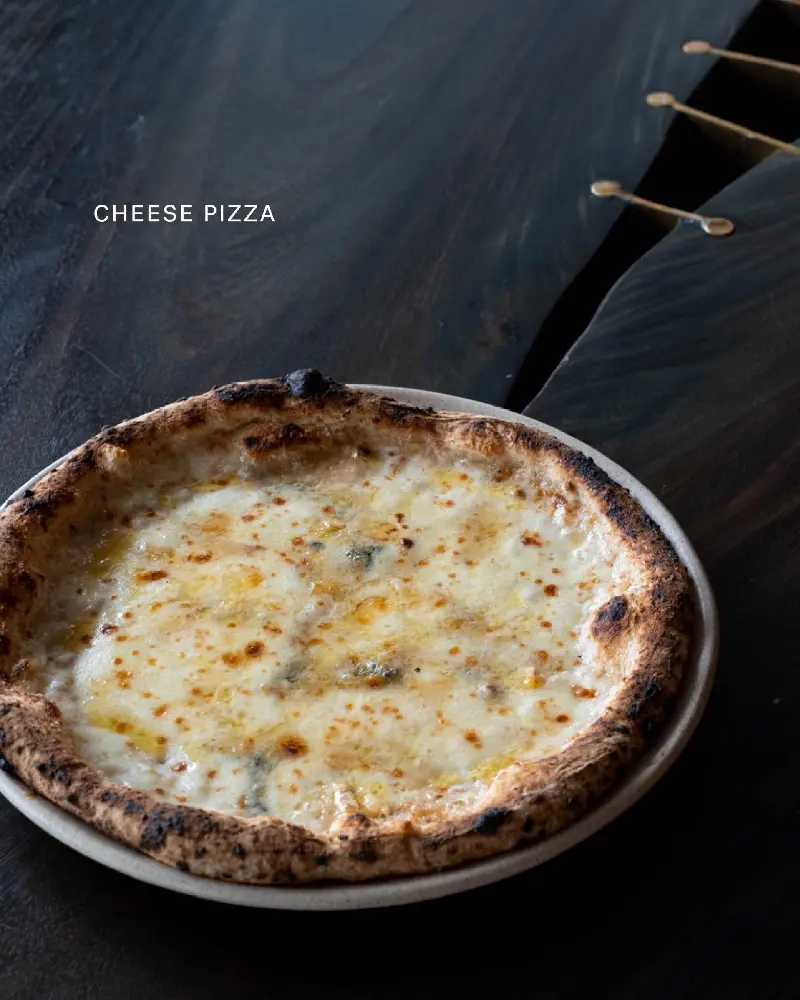Pizza 4P&rsquo;s Nha Trang: Nh&agrave; h&agrave;ng pizza view đẹp ngay trung t&acirc;m 6