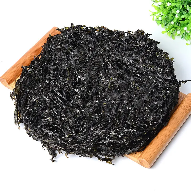 Rong biển sấy kh&ocirc; - Si&ecirc;u thực phẩm vừa đẹp da lại tốt cho sức khỏe 3