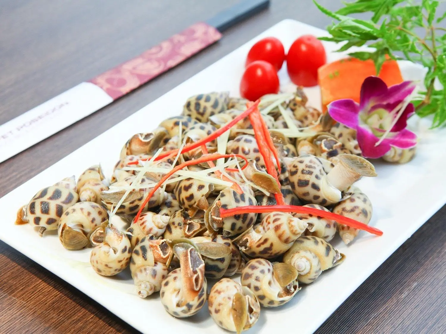 Săn ngay 10 qu&aacute;n hải sản Bờ K&egrave; Nha Trang ngon nức tiếng 6