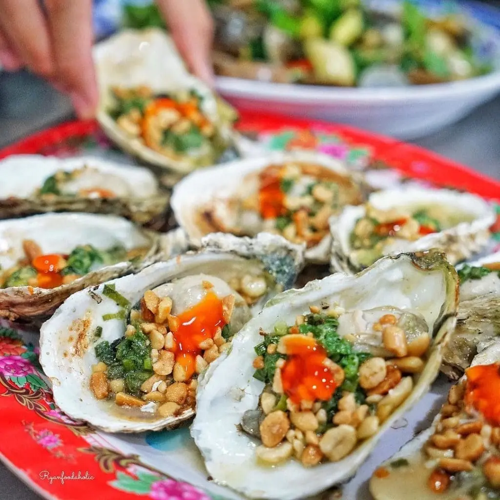 Săn ngay 10 qu&aacute;n hải sản Bờ K&egrave; Nha Trang ngon nức tiếng 2