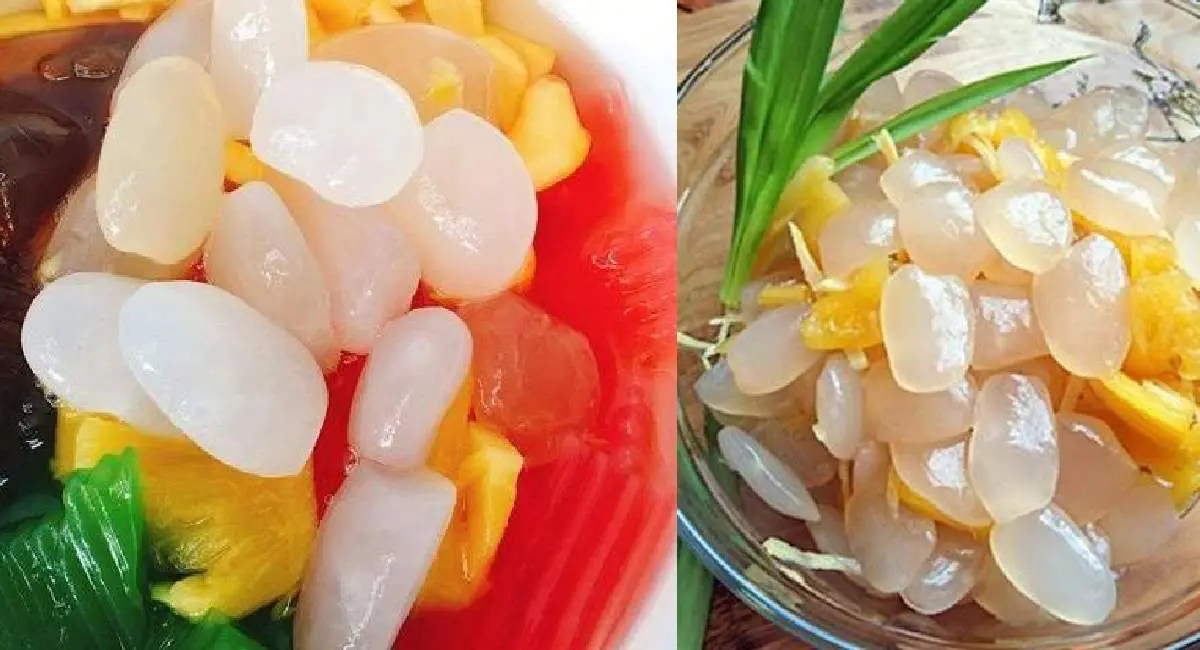 Thưởng thức hạt đ&aacute;c Nha Trang - M&oacute;n đặc sản độc đ&aacute;o của th&agrave;nh phố biển 6