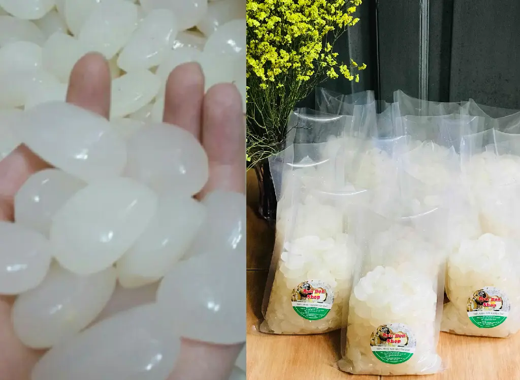 Thưởng thức hạt đ&aacute;c Nha Trang - M&oacute;n đặc sản độc đ&aacute;o của th&agrave;nh phố biển 8
