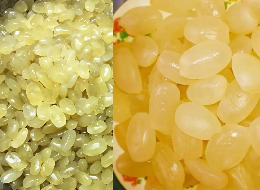 Thưởng thức hạt đ&aacute;c Nha Trang - M&oacute;n đặc sản độc đ&aacute;o của th&agrave;nh phố biển 4